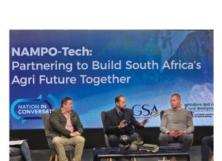 Nation in Conversation in a nutshell