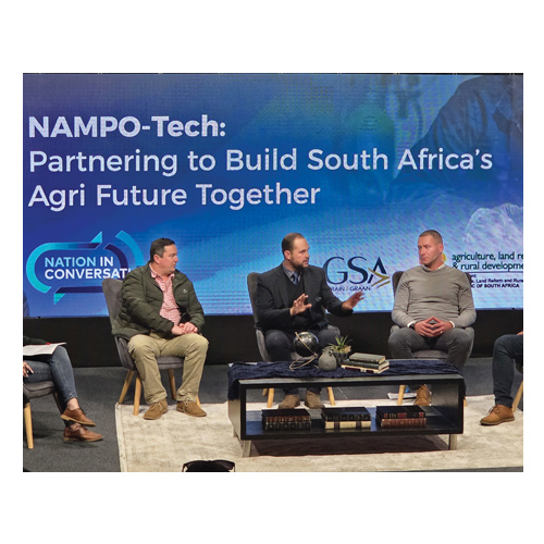 Nation in Conversation in a nutshell