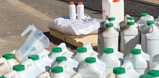 Plaagbeheer: Ou staatmakers is op geleende tyd