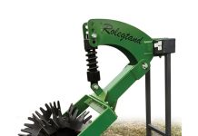 Toerusting uit eie bodem BLY STEEDS BOBAAS