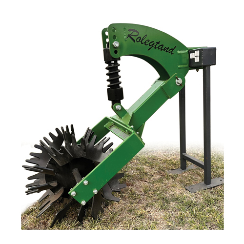 Toerusting uit eie bodem BLY STEEDS BOBAAS