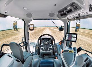 Hoe ry boere sit-sit so?