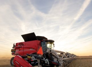 Die prentjie agter masjinerie se prysetiket