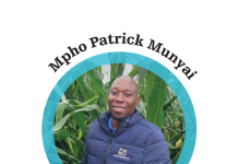 Farming keeps you humble