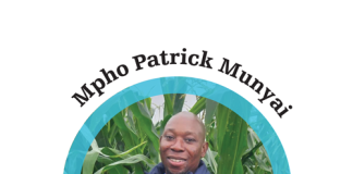 Farming keeps you humble