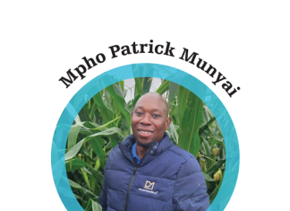 Farming keeps you humble