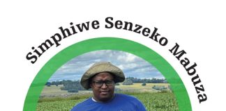 Farming is an act of faith