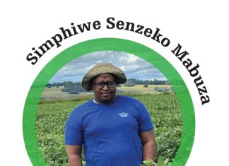 Farming is an act of faith