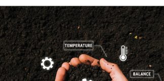 Adoption of precision agriculture in SA: insights from a national survey