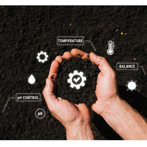 Adoption of precision agriculture in SA: insights from a national survey