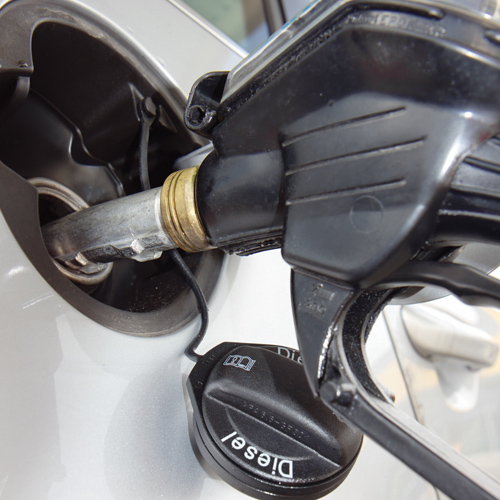 Wat is die jongste verwikkelinge oor die dieselrabat?