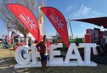 A global showcase of agricultural innovation