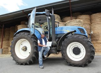 Hoeveel die trekker jou regtig uit die sak jaag