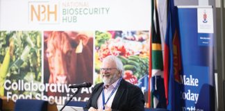 Stronger together: highlights from the 2025 National Biosecurity Summit