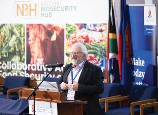 Stronger together: highlights from the 2025 National Biosecurity Summit
