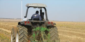Aspekte om in ag te neem met grondbewerking