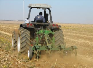 Aspekte om in ag te neem met grondbewerking