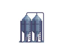 Wat is die rede vir LIGGINGSDIFFERENSIALE?