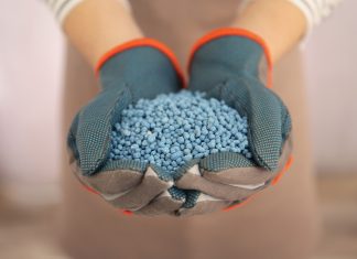 FERTILISER INDUSTRY IN SA: This is what it looks like