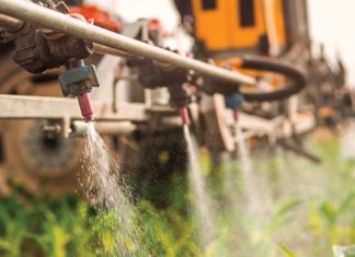 Chemiese mark: nuwe regulasies, produkpryse en implikasie vir produsente