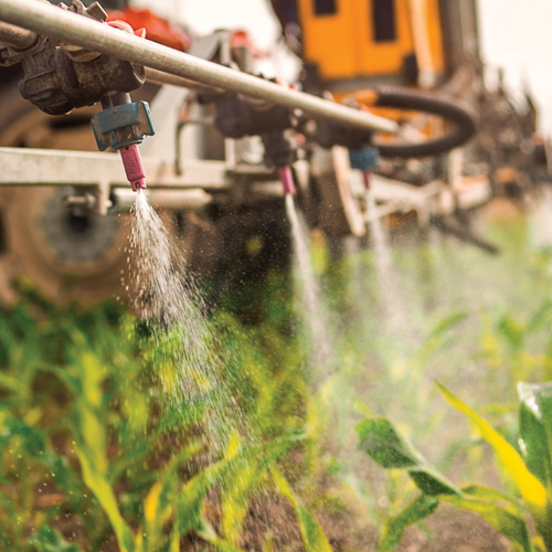 Chemiese mark: nuwe regulasies, produkpryse en implikasie vir produsente