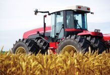 Legal exemptions for agricultural vehicles and equipment explained