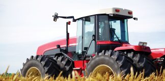 Legal exemptions for agricultural vehicles and equipment explained