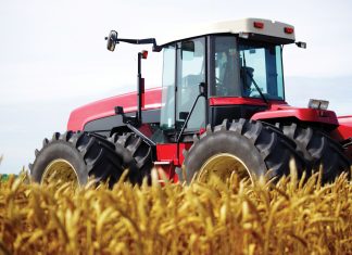 Legal exemptions for agricultural vehicles and equipment explained