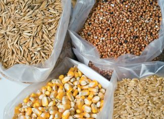 Lesse wat ruilvoet leer oor koopkrag van graangewasse