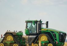 Unlocking productivity with the ultimate farming solution