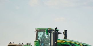 Unlocking productivity with the ultimate farming solution
