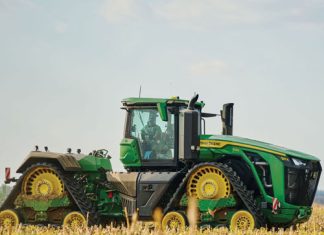 Unlocking productivity with the ultimate farming solution