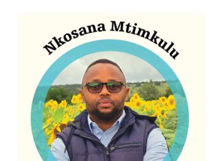 An opportunity to grow, connect, and inspire