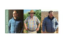 Graanprodusent van die Jaar – finaliste bekendgestel