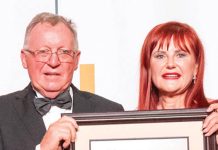 Meesters van tydsberekening in die graanbedryf gevier