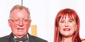 Meesters van tydsberekening in die graanbedryf gevier
