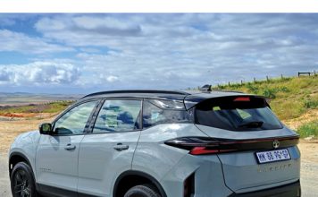 DIS HOE DIE WIELE IN 2025 DRAAI