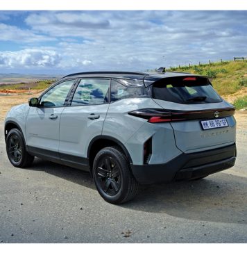 DIS HOE DIE WIELE IN 2025 DRAAI