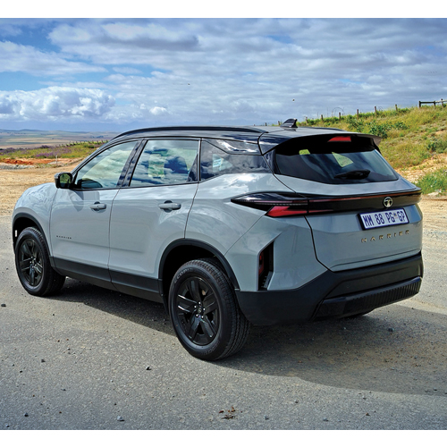 DIS HOE DIE WIELE IN 2025 DRAAI