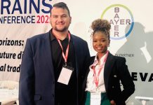 IGC Conference focusing on TRADE AND INNOVATION