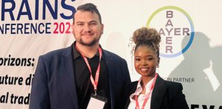 IGC Conference focusing on TRADE AND INNOVATION
