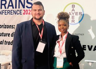 IGC Conference focusing on TRADE AND INNOVATION