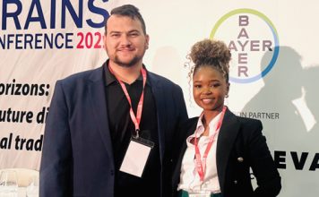 IGC Conference focusing on TRADE AND INNOVATION