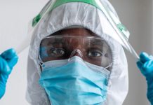 Working safely with hazardous chemicals on grain farms