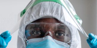 Working safely with hazardous chemicals on grain farms