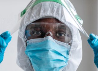 Working safely with hazardous chemicals on grain farms