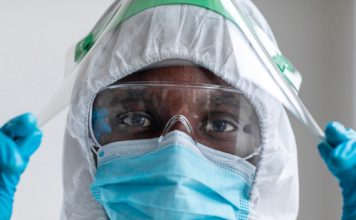 Working safely with hazardous chemicals on grain farms