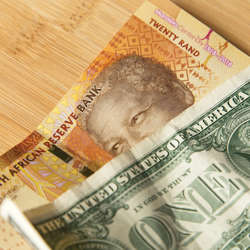 Ekonomiese aanwysers  en prysbewegings in 2025