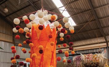 Die sesde NAMPO Kaap SLAAN ’N SES VIR LANDBOU