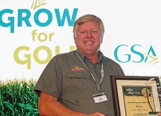 Eerste inskrywing bring rekordoes